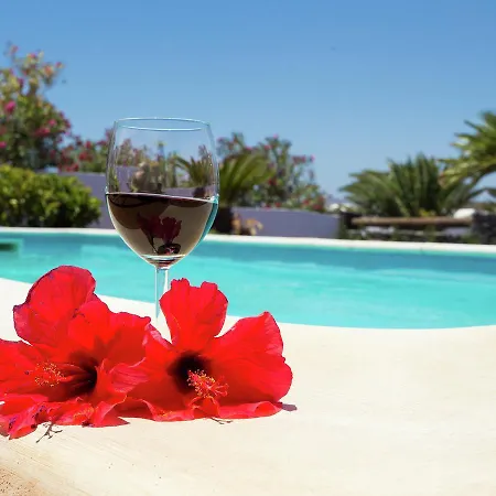 Valentina Willa Playa Blanca (Lanzarote)