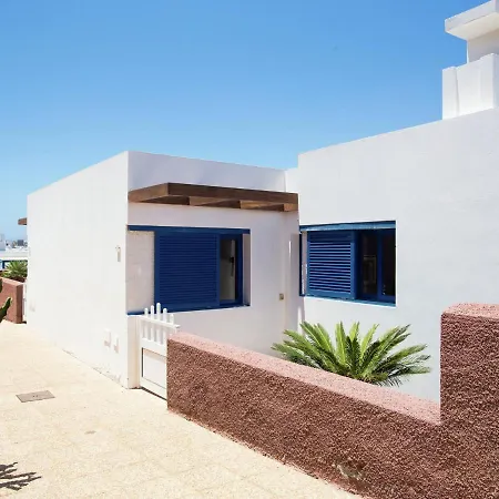 Villa Valentina Playa Blanca (Lanzarote)